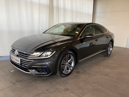 VW Arteon Highline TSI DSG