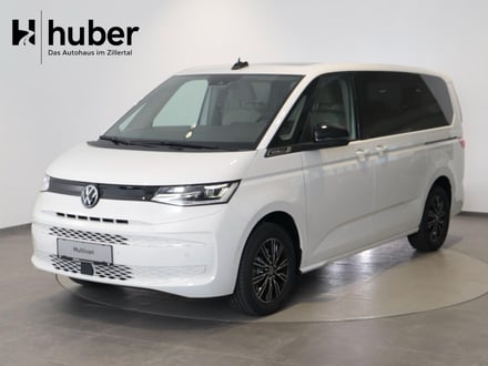 VW Multivan Business ÜH eHybrid