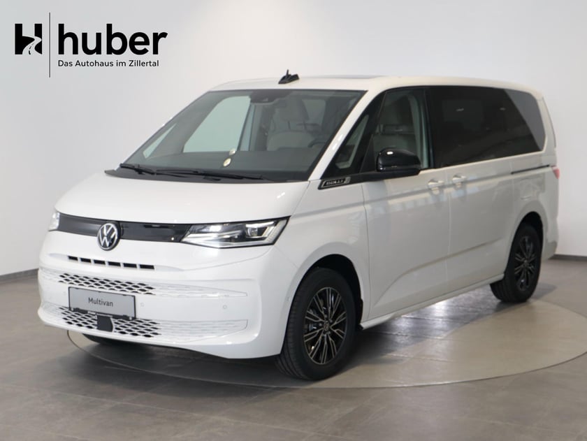 VW Multivan Business ÜH eHybrid