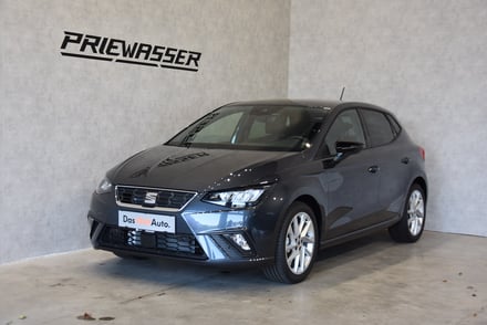 SEAT Ibiza FR Austria 1.0 TSI