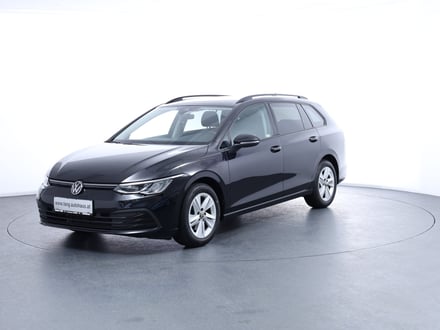 VW Golf Variant Life TSI