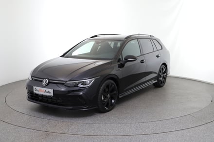 VW Golf Variant R-Line TDI 4MOTION DSG