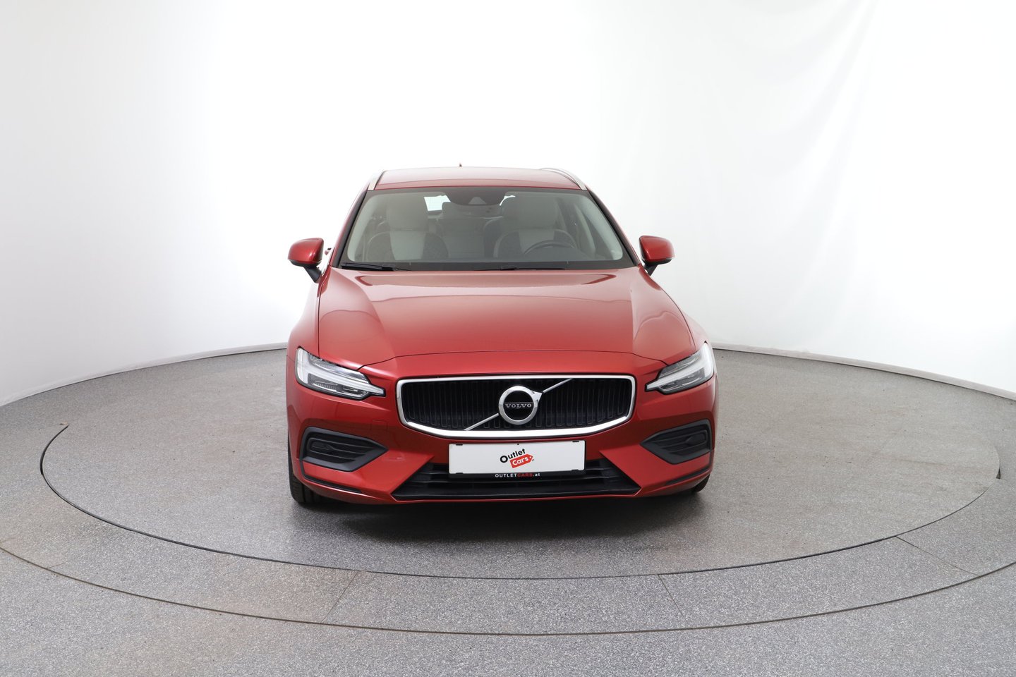 Volvo V60 D3 Momentum Pro Geartronic | Bild 8 von 23