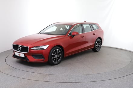 Volvo V60 D3 Momentum Pro Geartronic