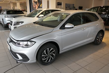 VW Polo Friends TSI