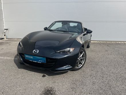 Mazda MX-5 Revolution