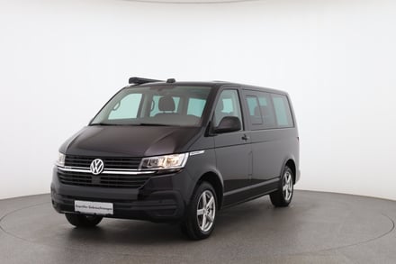 VW Multivan Trendline TDI 4MOTION