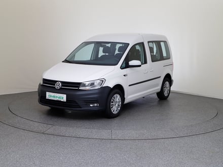 VW Caddy Trendline TDI