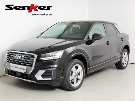 Audi Q2 1.6 TDI Sport