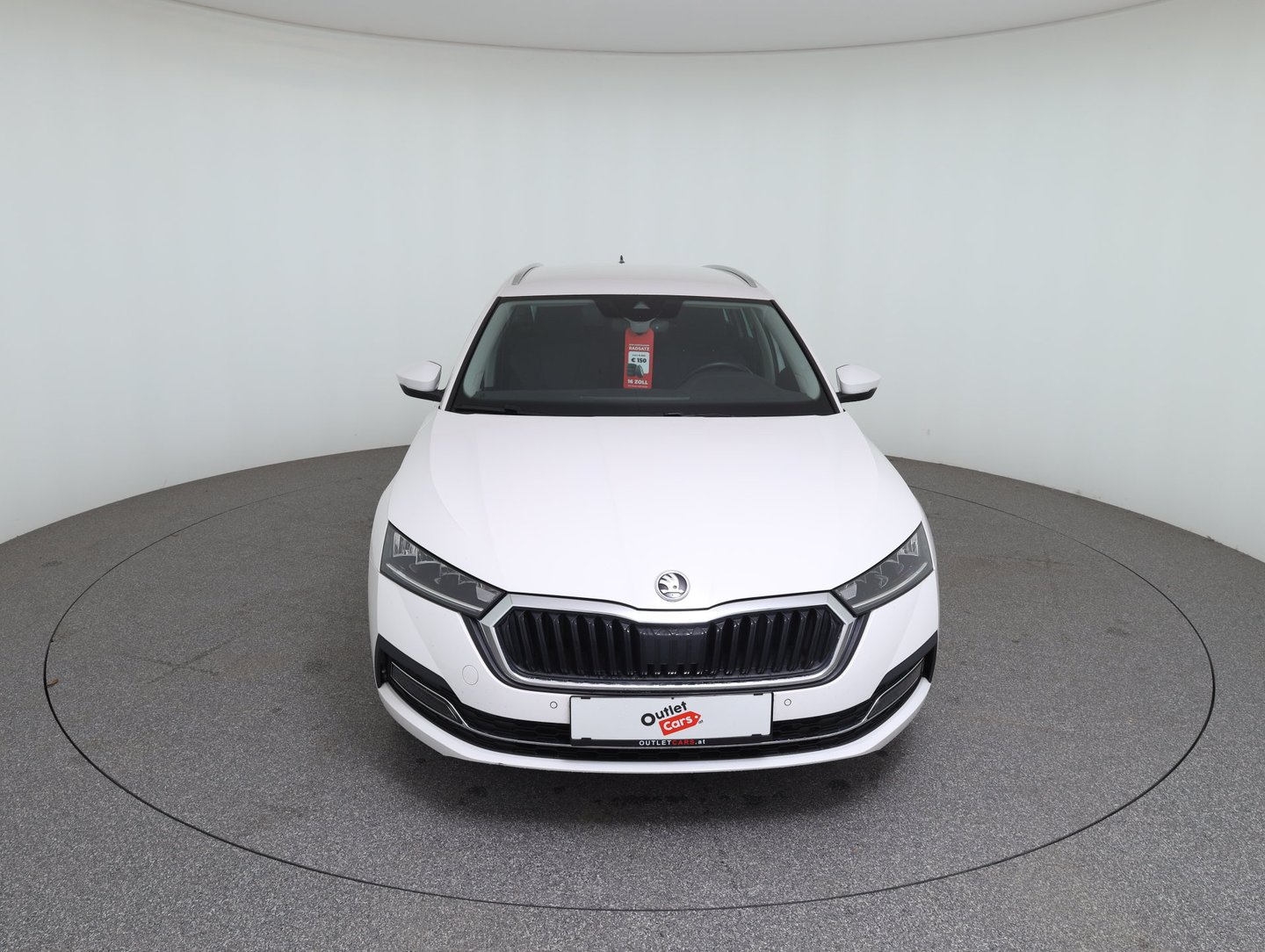 Škoda OCTAVIA Combi Premium TDI | Bild 2 von 23