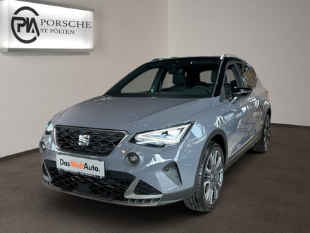 SEAT Arona FR Limited Edition 1.0 TSI