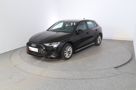 Audi A3 Sportback 30 TDI