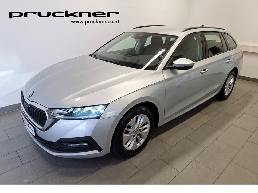 Škoda OCTAVIA Combi Ambition TSI