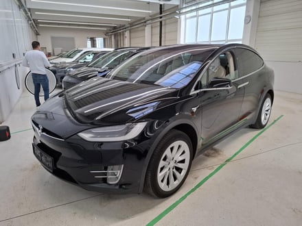 Tesla Model X 75D 75kWh (mit Batterie)