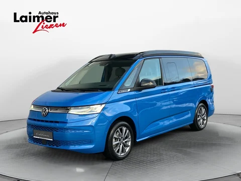 VW California