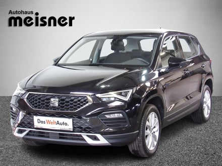 SEAT Ateca Austria Edition Style 1.0 TSI