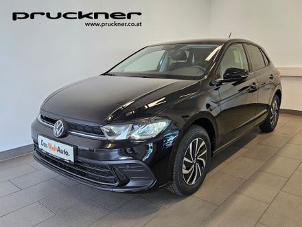 VW Polo Friends TSI