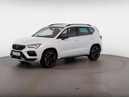 CUPRA Ateca 2.0 TSI DSG 4Drive 190