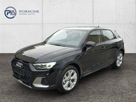 Audi A1 allstreet 30 TFSI intense