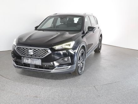 SEAT Tarraco Xcellence 2.0 TDI DSG 4Drive