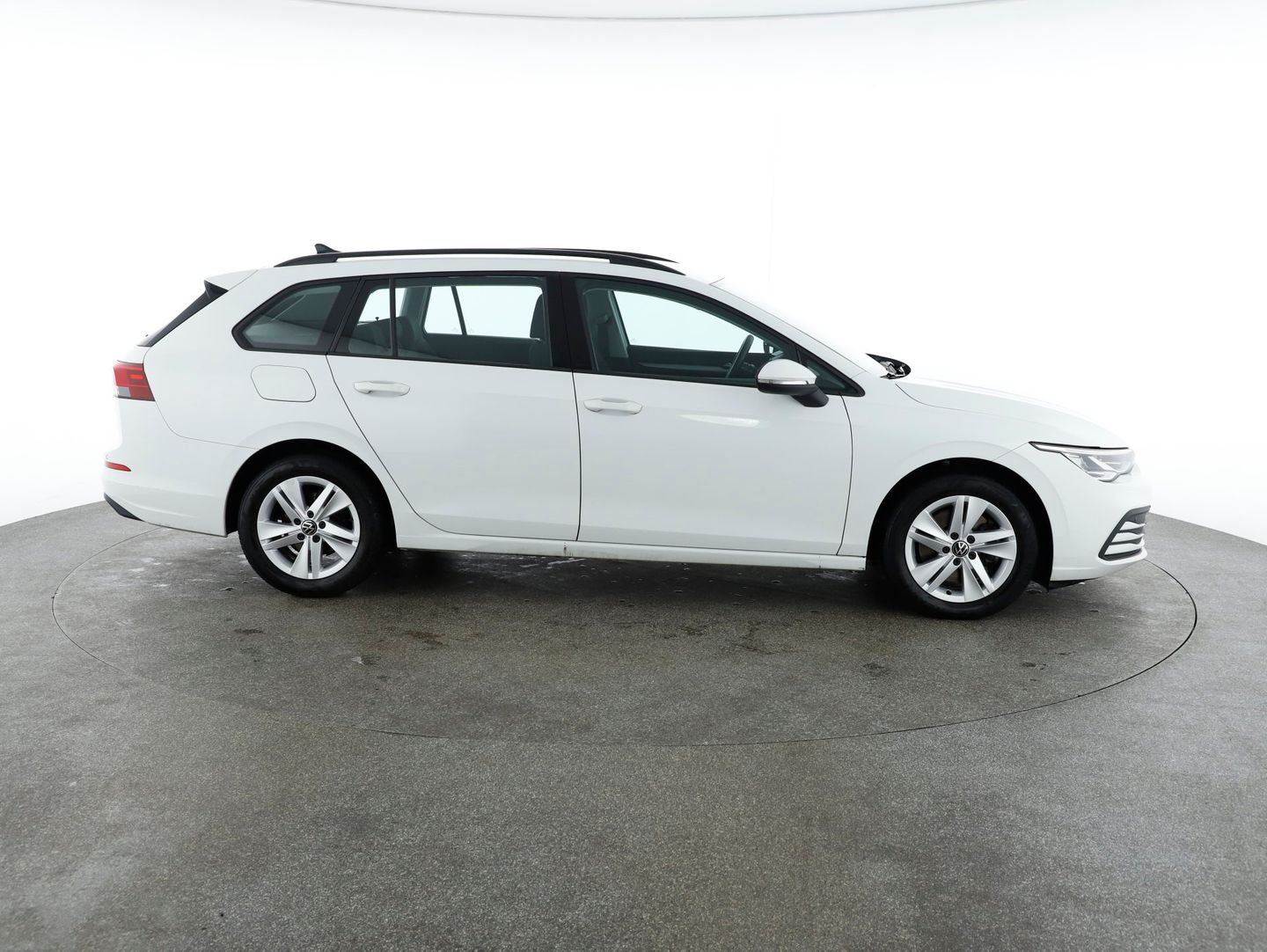 VW Golf Variant 2,0 TDI Life | Bild 6 von 26