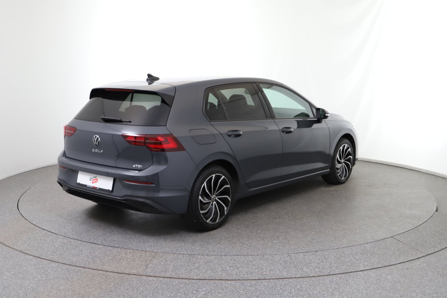 VW Golf 1,5 eTSI mHev Style DSG | Bild 5 von 26