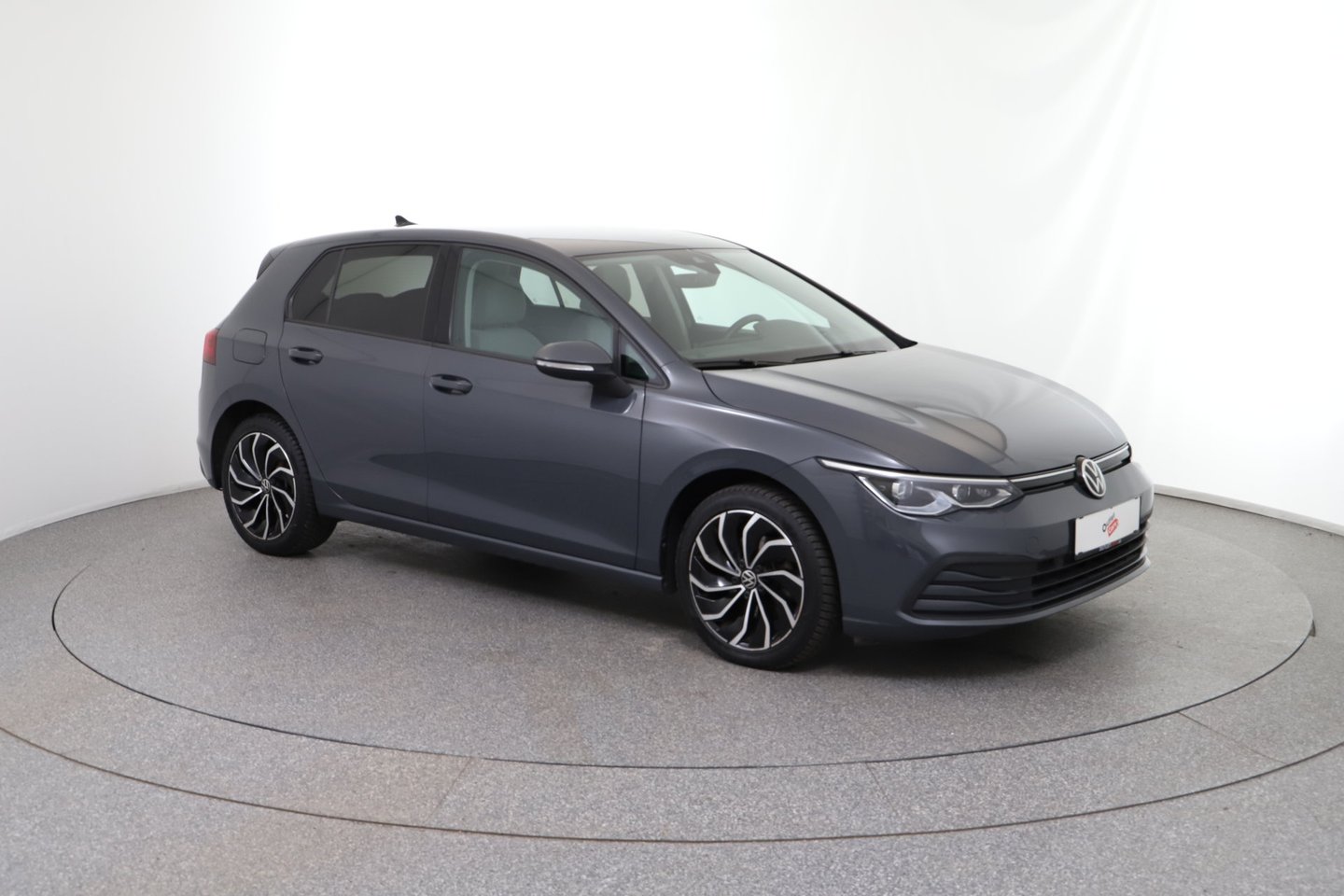 VW Golf 1,5 eTSI mHev Style DSG | Bild 7 von 26