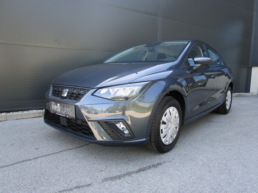 SEAT Ibiza Reference 1.0