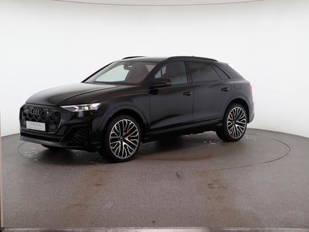 Audi Q8 60 TFSI e quattro