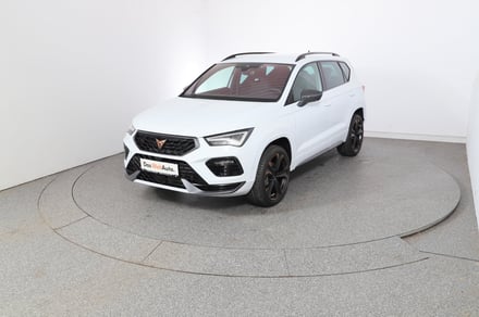 CUPRA Ateca 1.5 TSI DSG 150