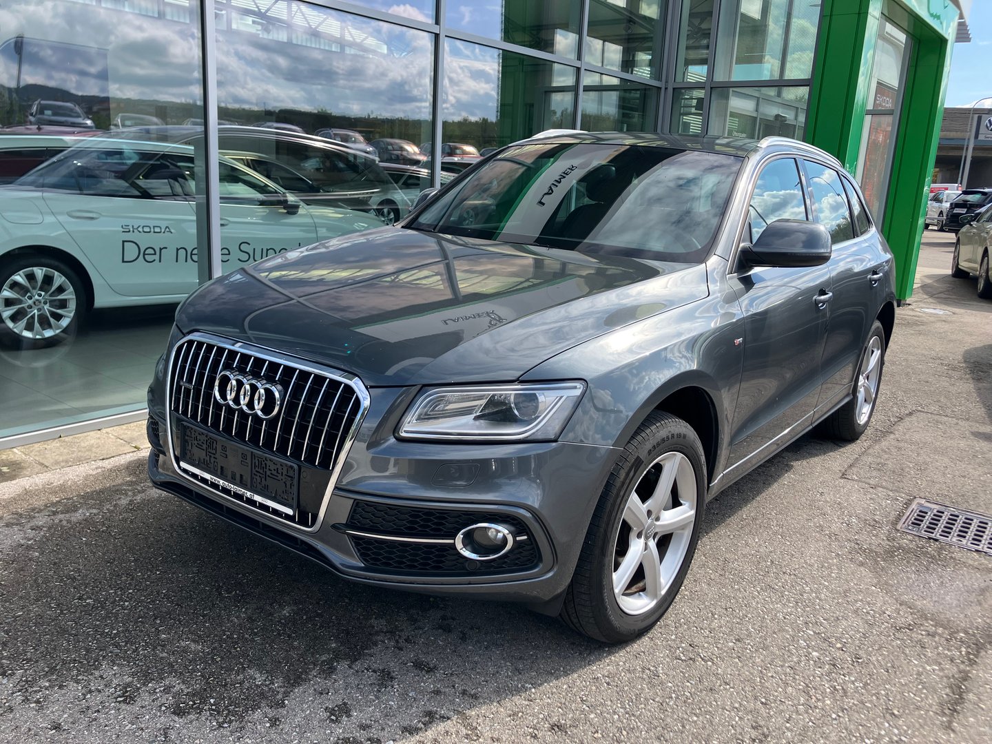 Audi Q5