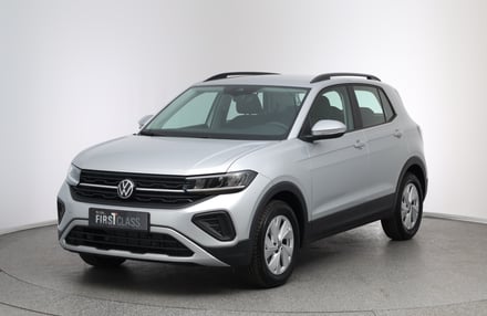 VW T-Cross 4Me TSI