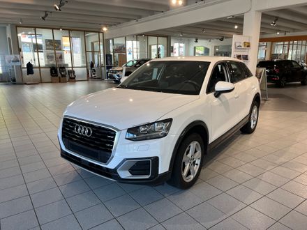 Audi Q2 1.0 TFSI Sport