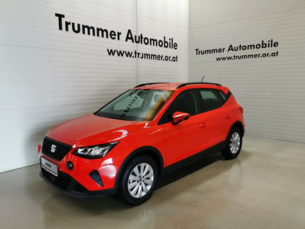 SEAT Arona Reference 1.0 TSI