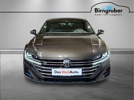 VW Arteon SB R-Line eHybrid