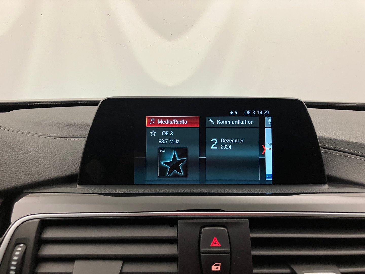 BMW 418d Gran Coupe Aut. | Bild 17 von 29