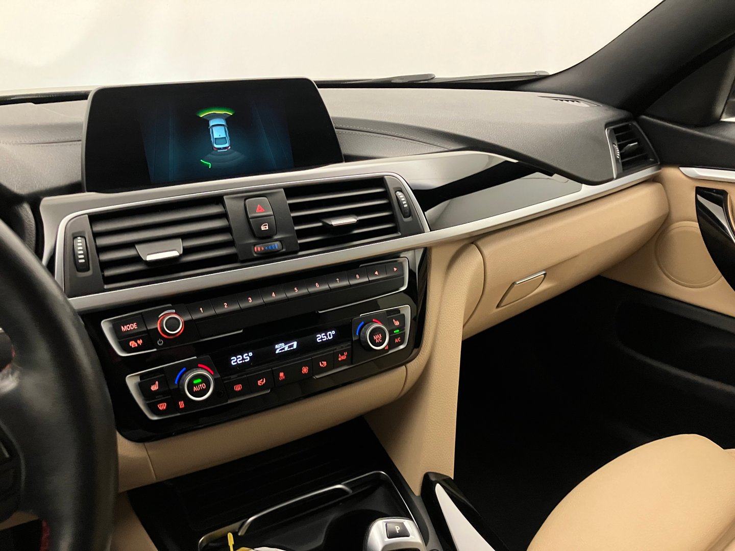 BMW 418d Gran Coupe Aut. | Bild 20 von 29