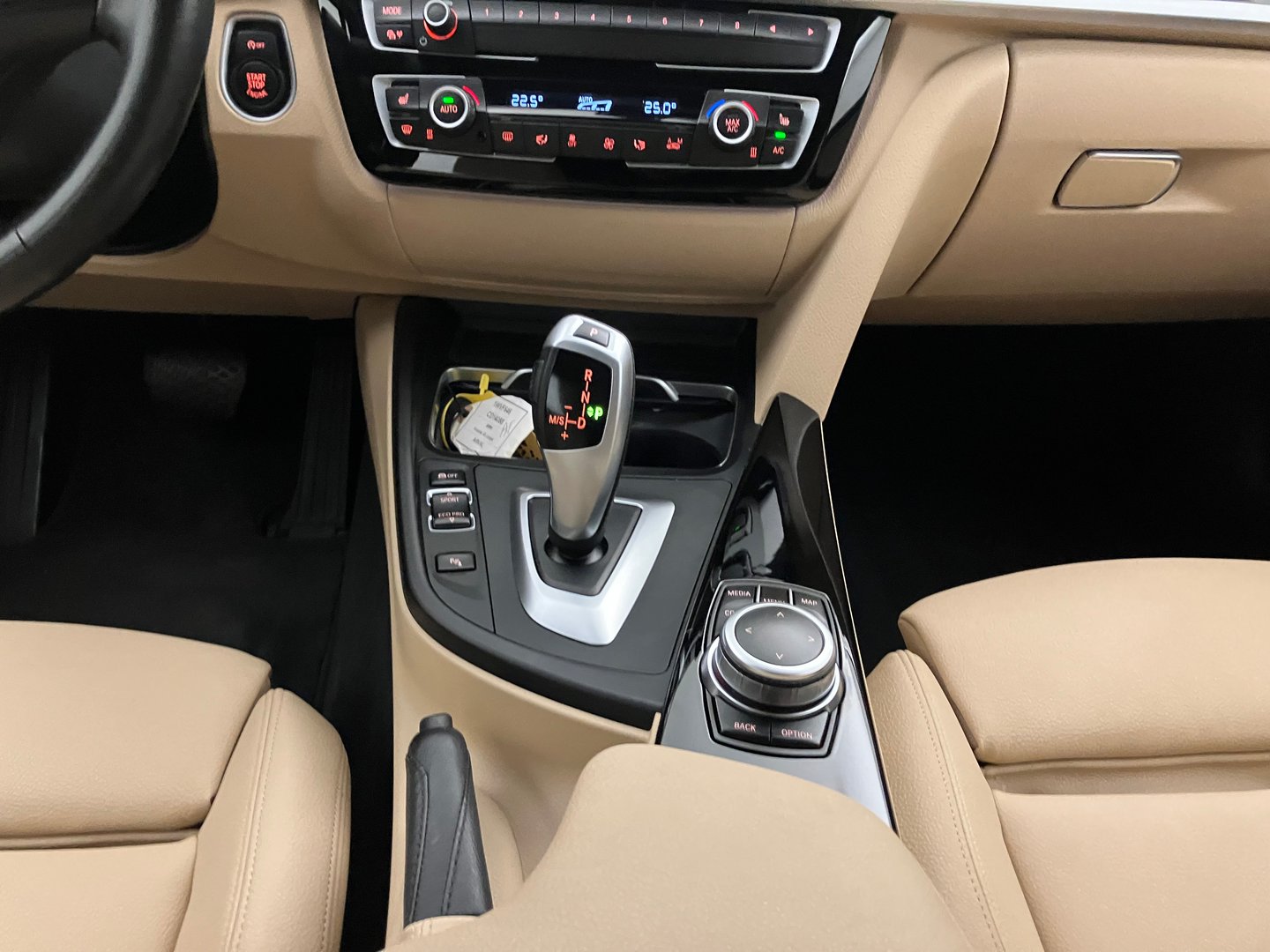 BMW 418d Gran Coupe Aut. | Bild 24 von 29