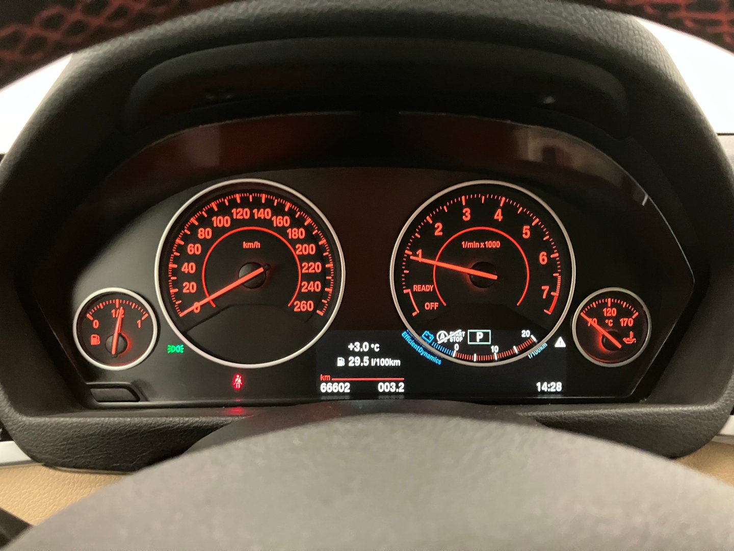 BMW 418d Gran Coupe Aut. | Bild 14 von 29