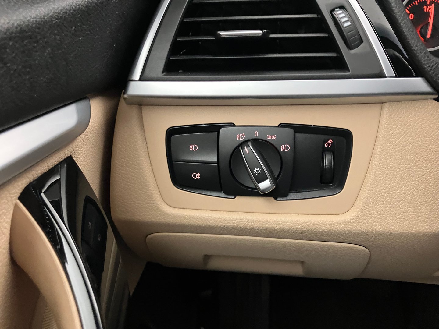 BMW 418d Gran Coupe Aut. | Bild 10 von 29