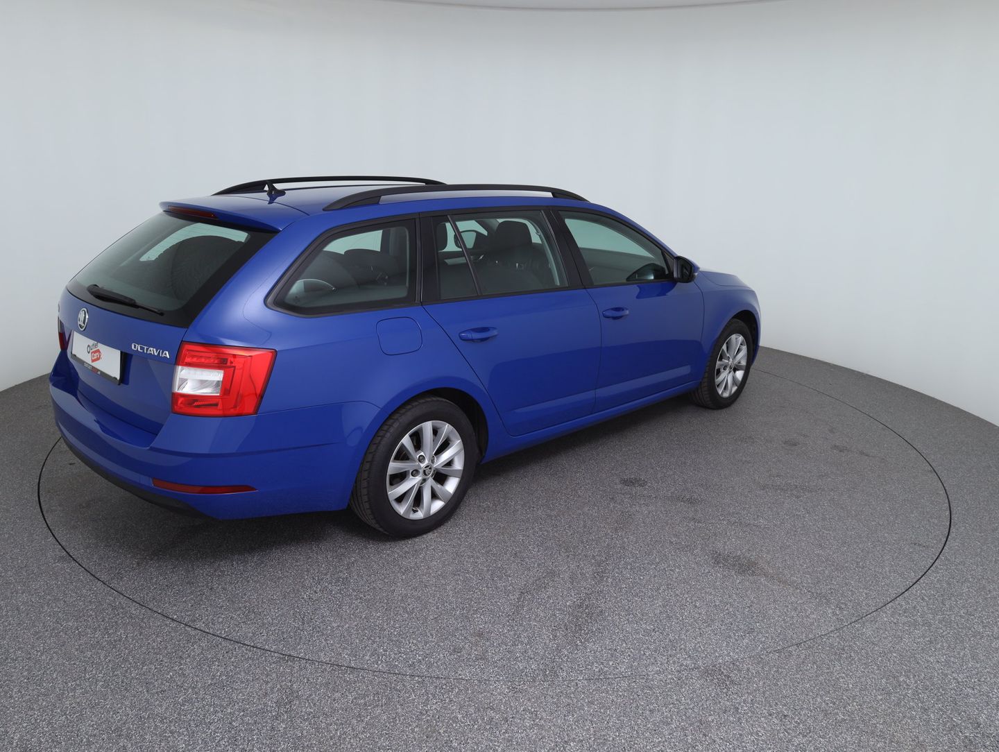 Škoda OCTAVIA Combi Ambition Limited TDI DSG | Bild 5 von 14