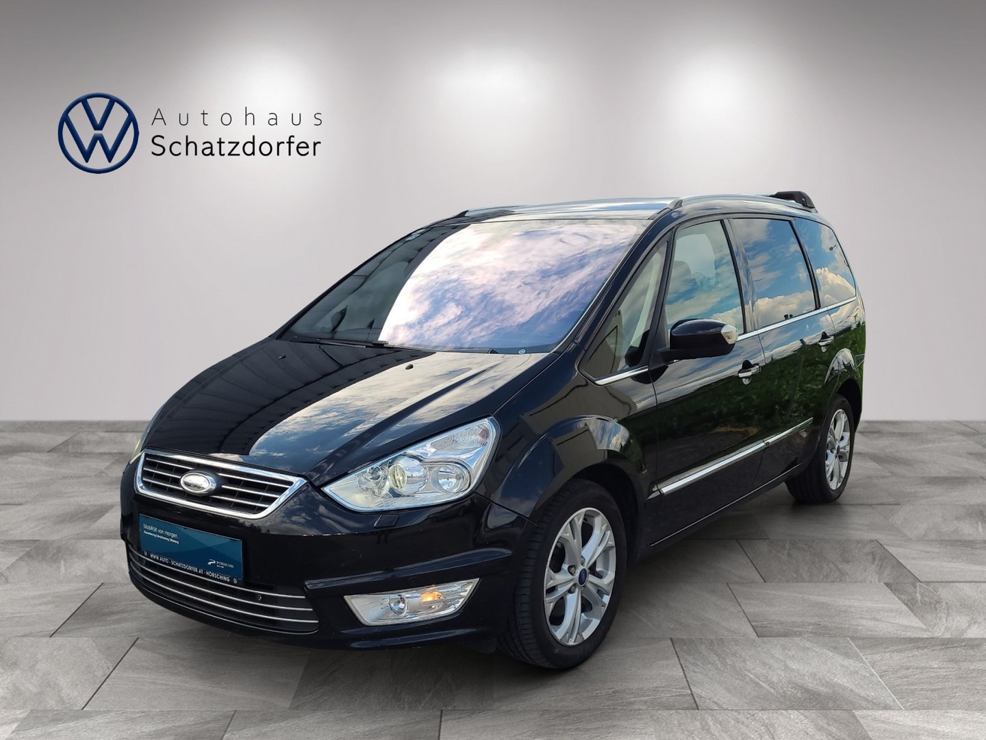 Ford Galaxy