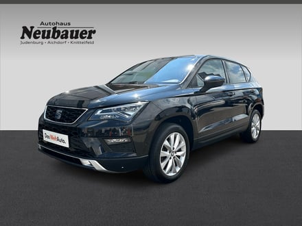 SEAT Ateca Style 1.6 TDI