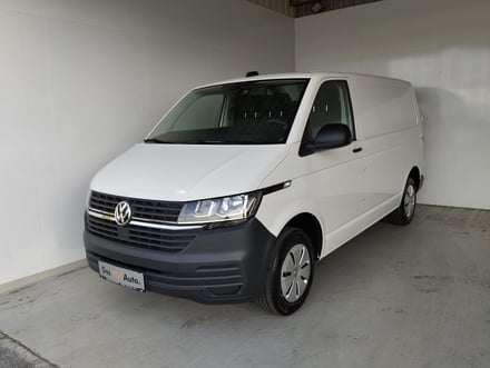 VW Transporter Kastenwagen TDI