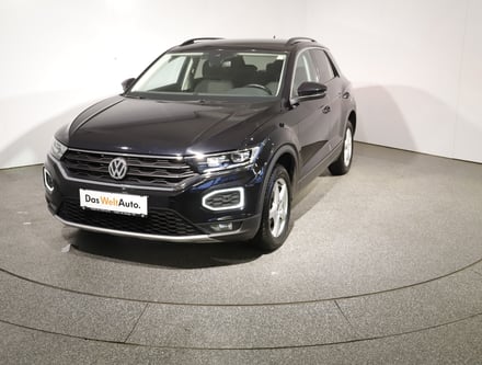 VW T-Roc Design TSI ACT DSG