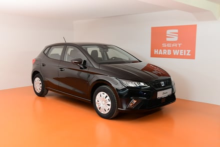 SEAT Ibiza Reference Edition 40 1.0 TSI