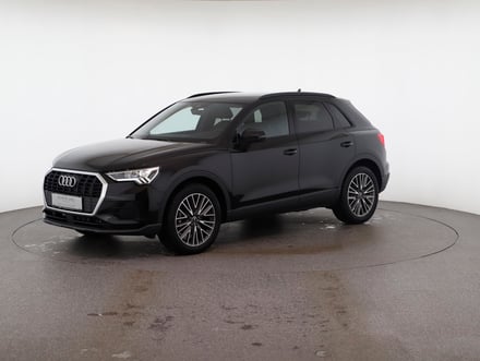 Audi Q3 35 TDI intense