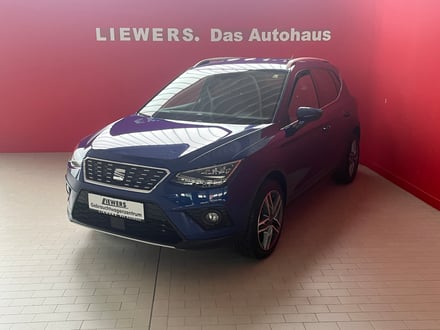 SEAT Arona Xcellence EcoTSI DSG