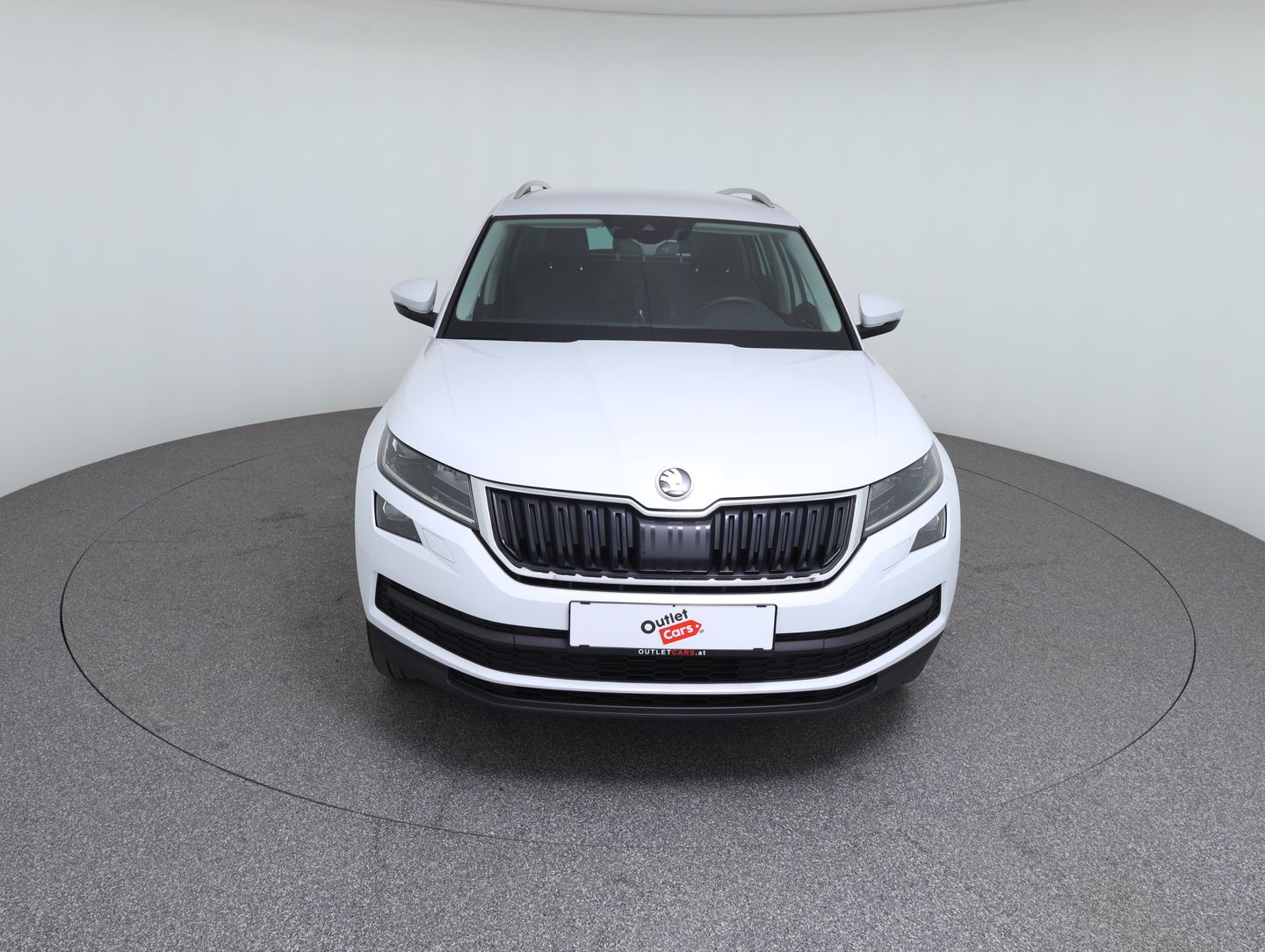 Škoda KODIAQ Style Limited TDI DSG | Bild 2 von 14