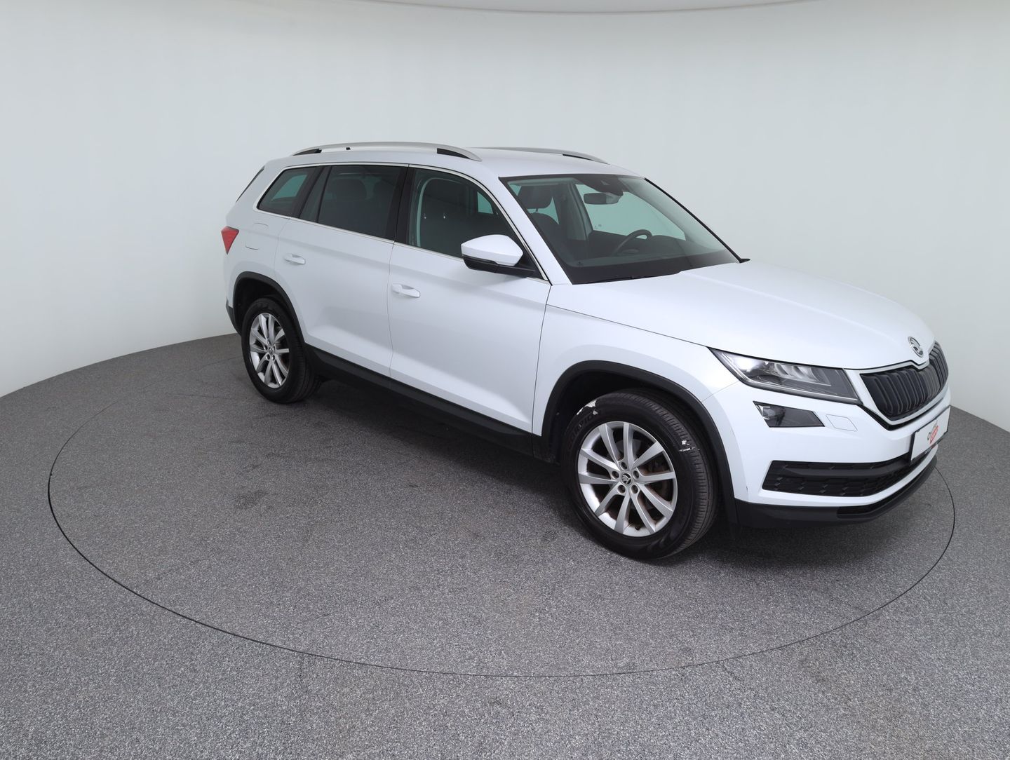 Škoda KODIAQ Style Limited TDI DSG | Bild 3 von 14